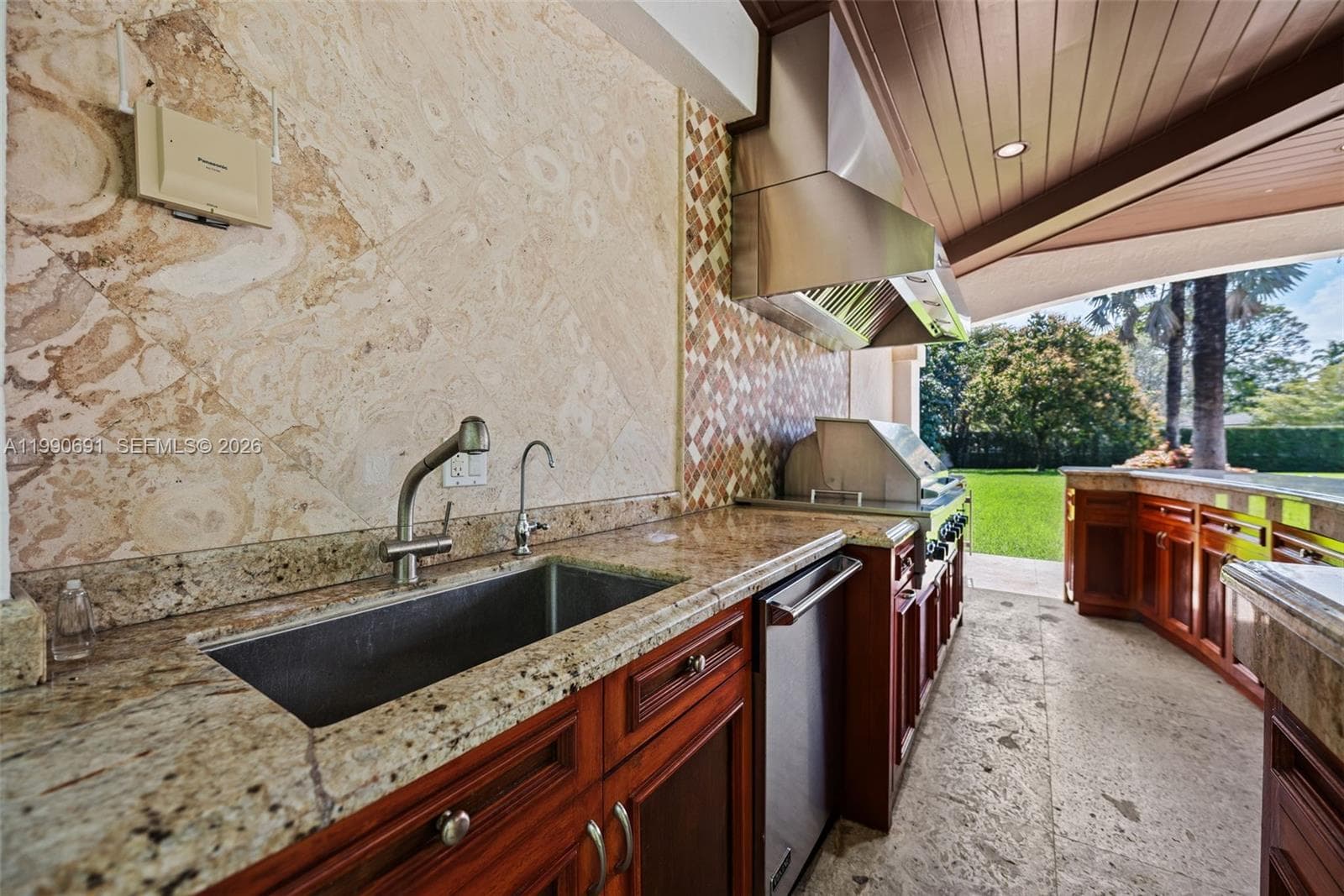7701 Old Cutler Rd, Coral Gables FL 33143 — 57
