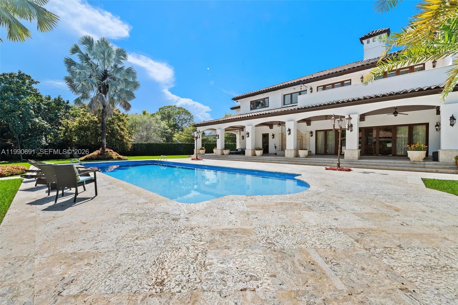 7701 Old Cutler Rd, Coral Gables FL 33143 — 63
