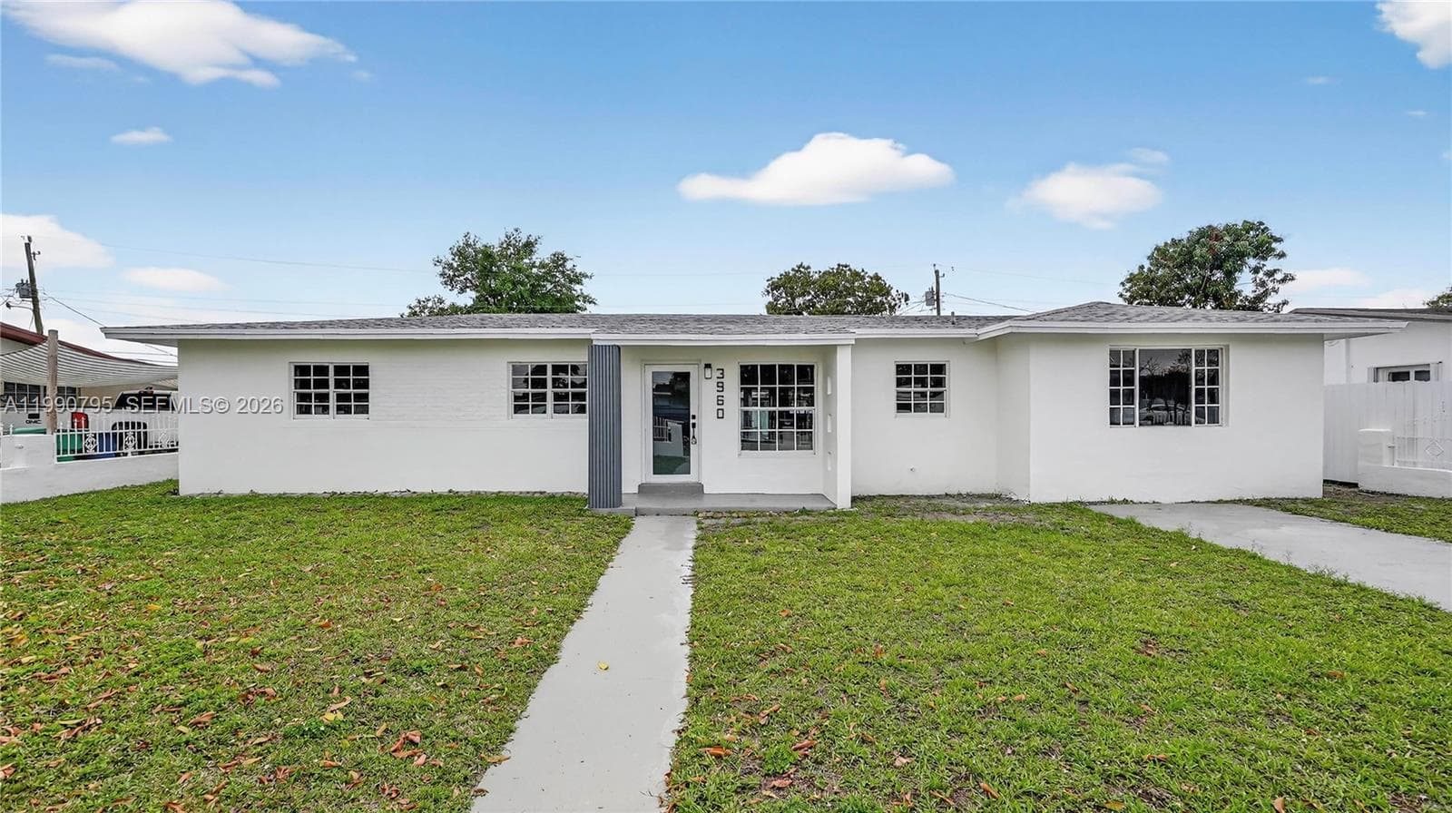 3960 NW 174th St, Miami Gardens FL 33055 — 4