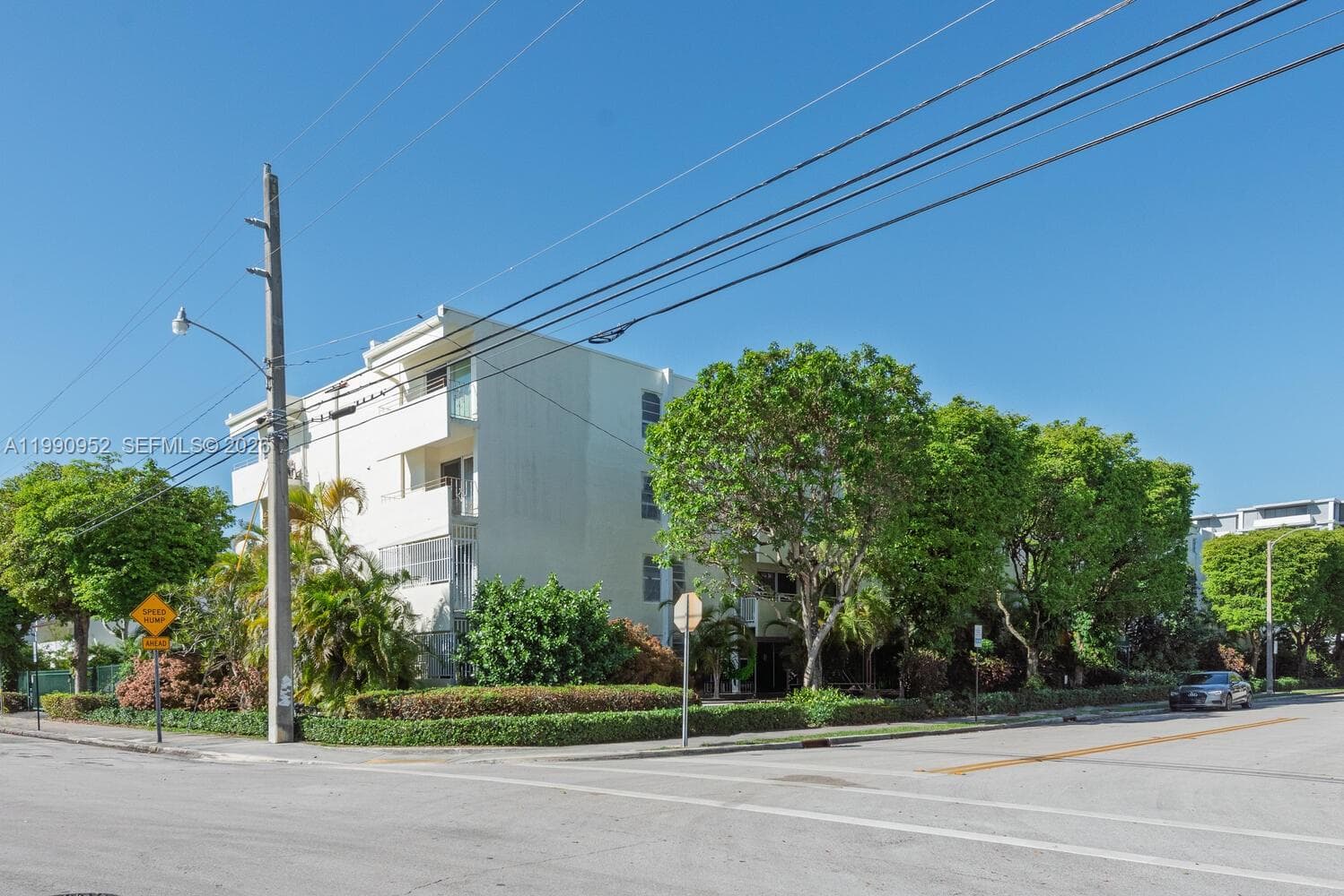 5838 SW 74th Ter # 314, South Miami FL 33143 — 1