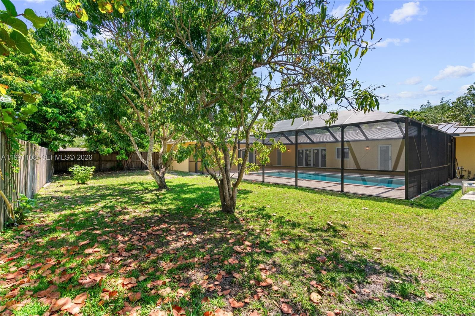 8201 SW 150th Dr, Palmetto Bay FL 33158 — 36