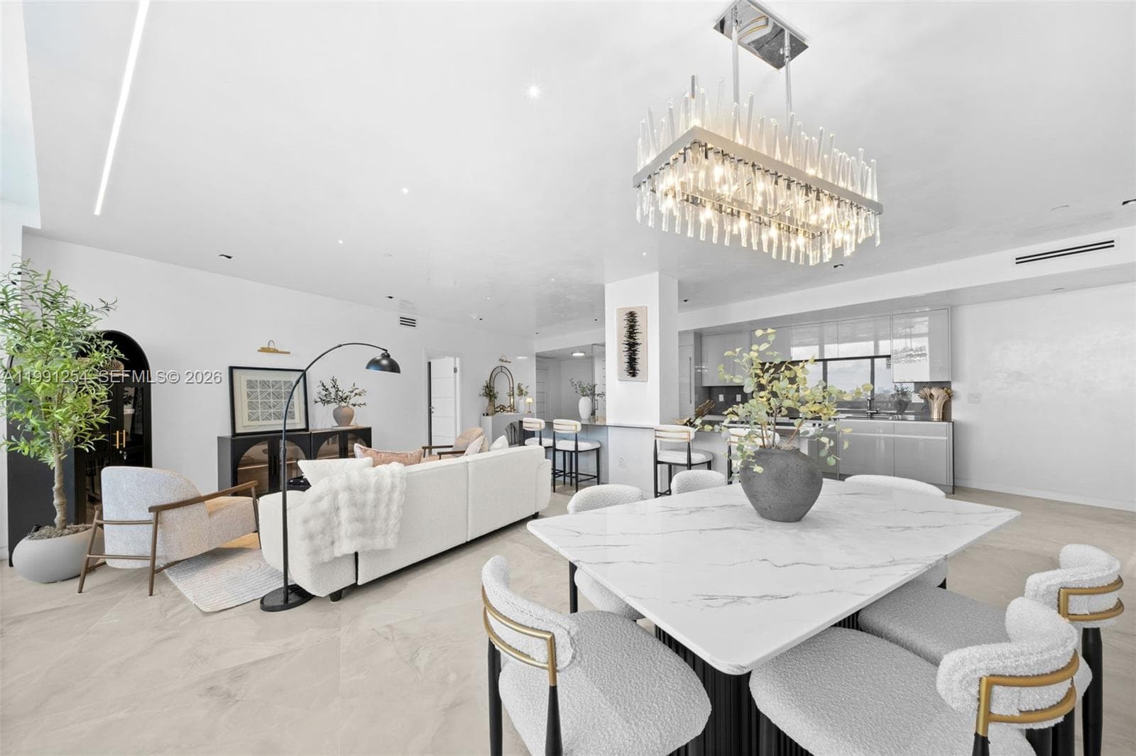 9601 Collins Ave # 808, Bal Harbour FL 33154 — 2