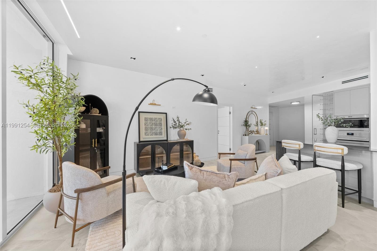 9601 Collins Ave # 808, Bal Harbour FL 33154 — 3