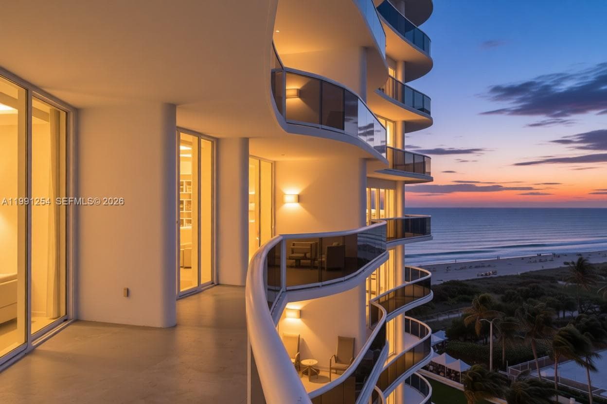 9601 Collins Ave # 808, Bal Harbour FL 33154 — 36