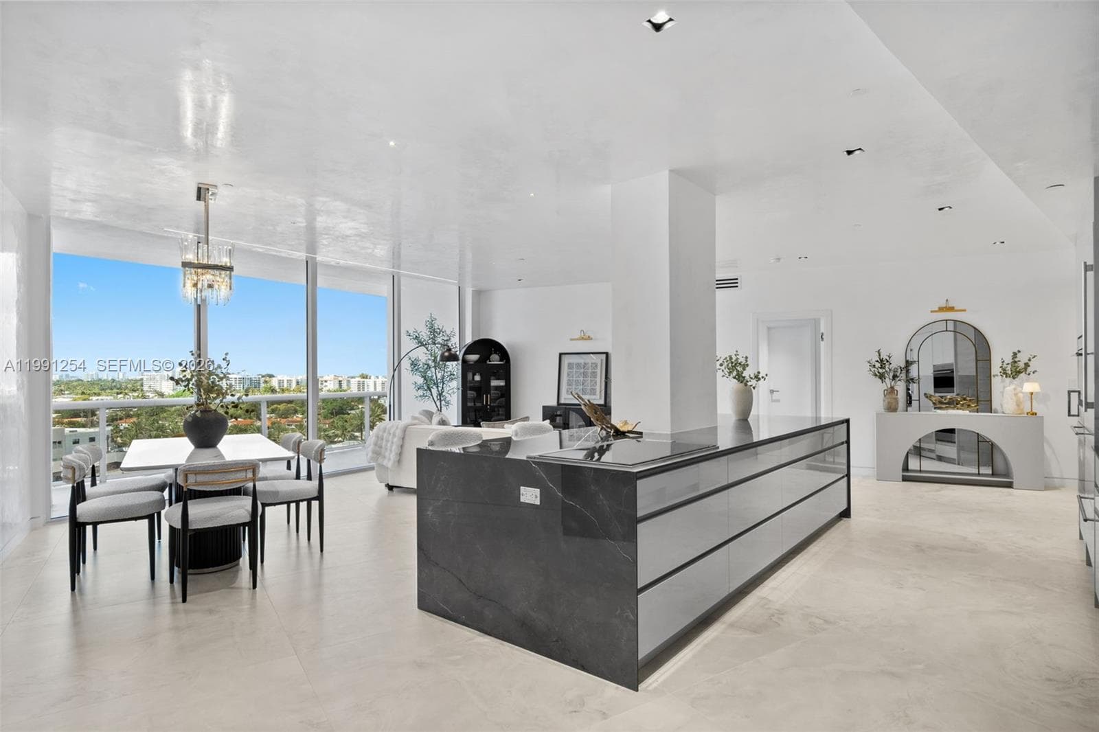 9601 Collins Ave # 808, Bal Harbour FL 33154 — 1