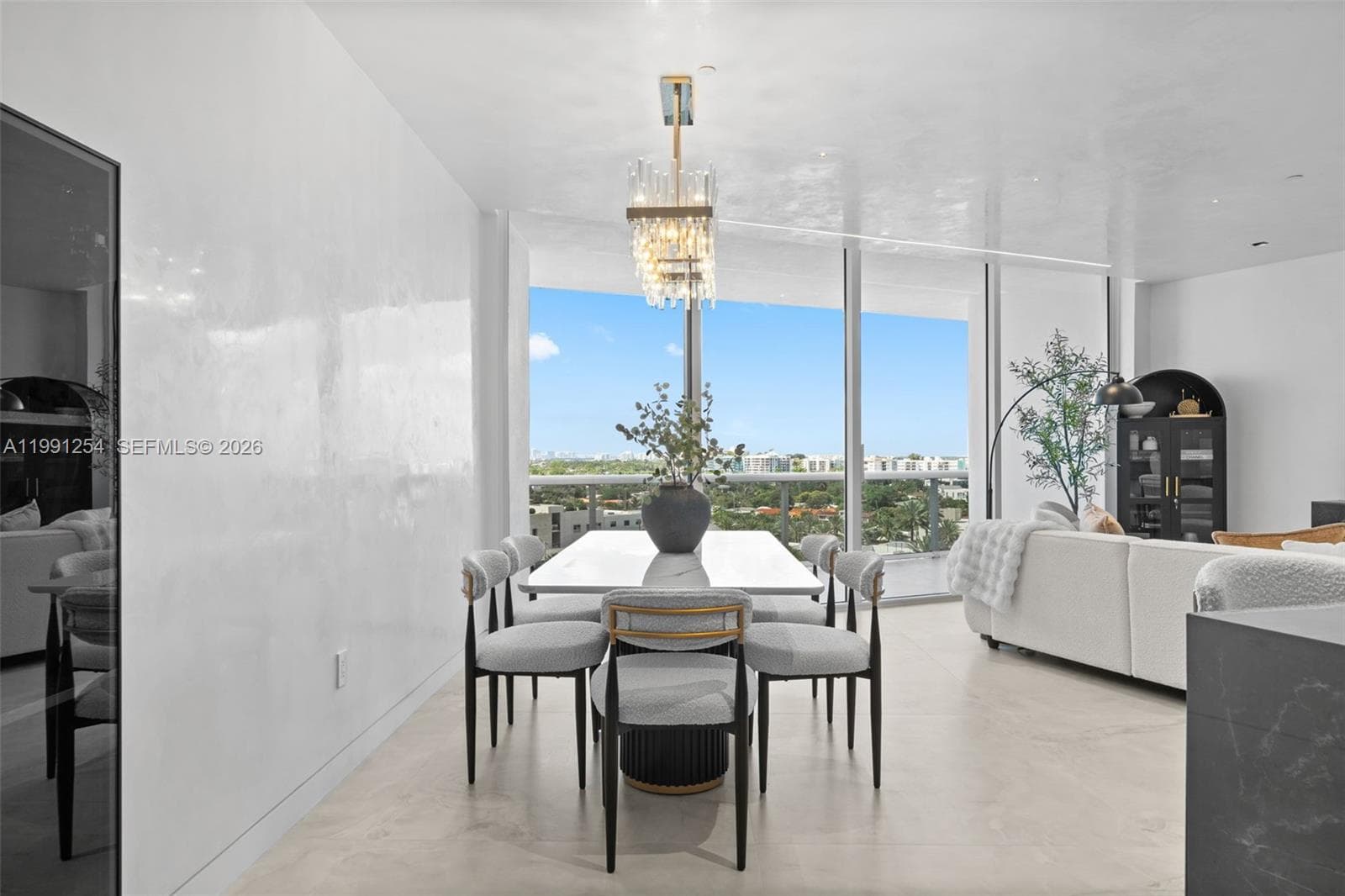 9601 Collins Ave # 808, Bal Harbour FL 33154 — 9