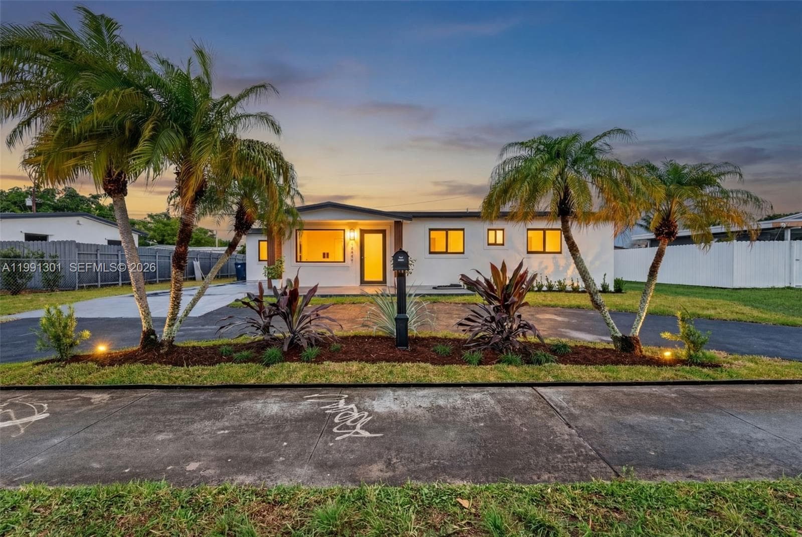 10445 SW 149th Ter, Unincorporated Dade County FL 33176 — 1