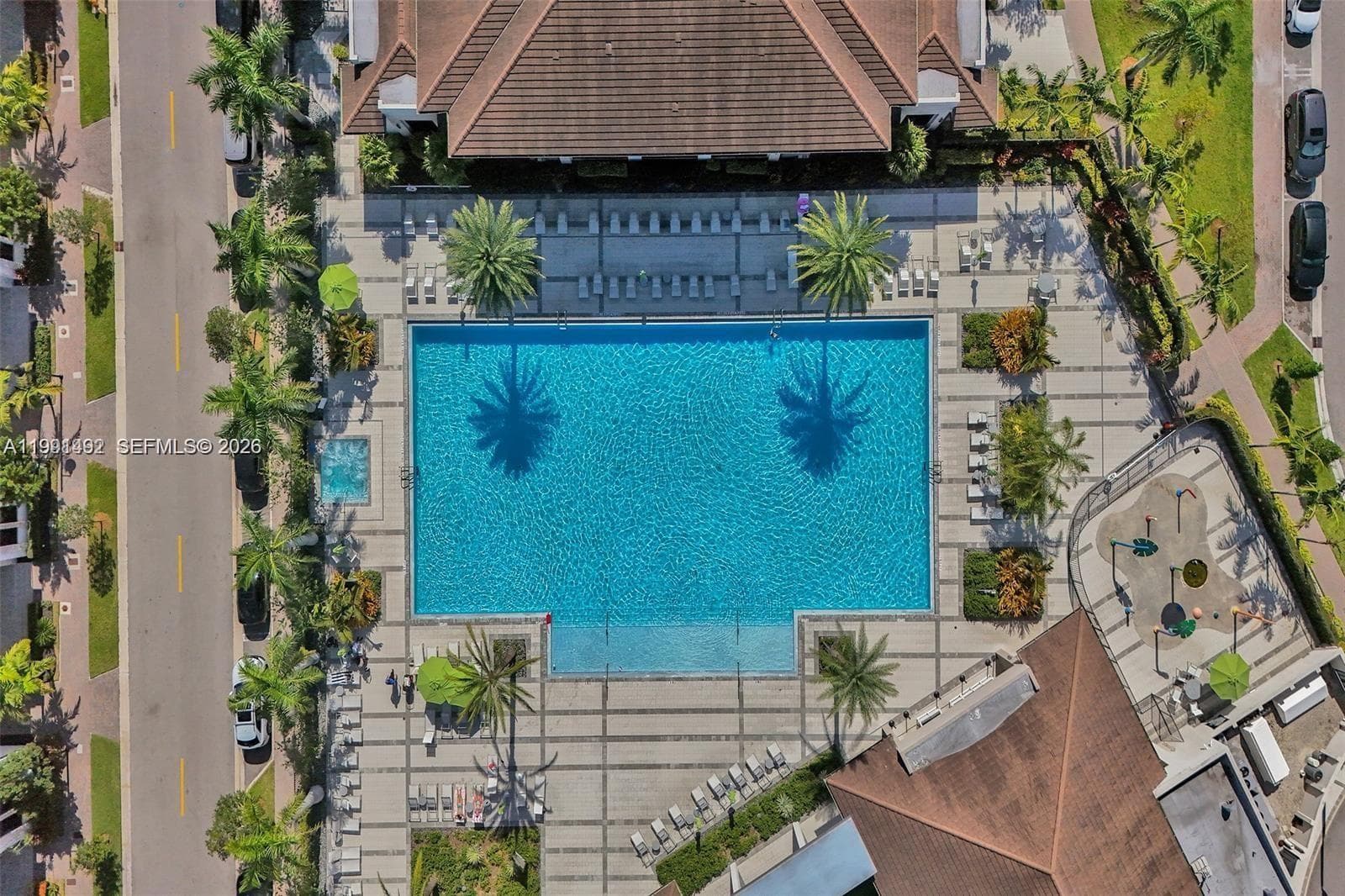 8001 NW 41 St # 409, Doral FL 33166 — 1