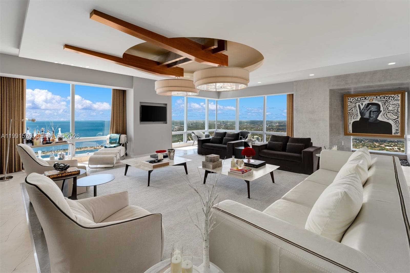 1425 Brickell Ave, Miami FL 33131 — 2