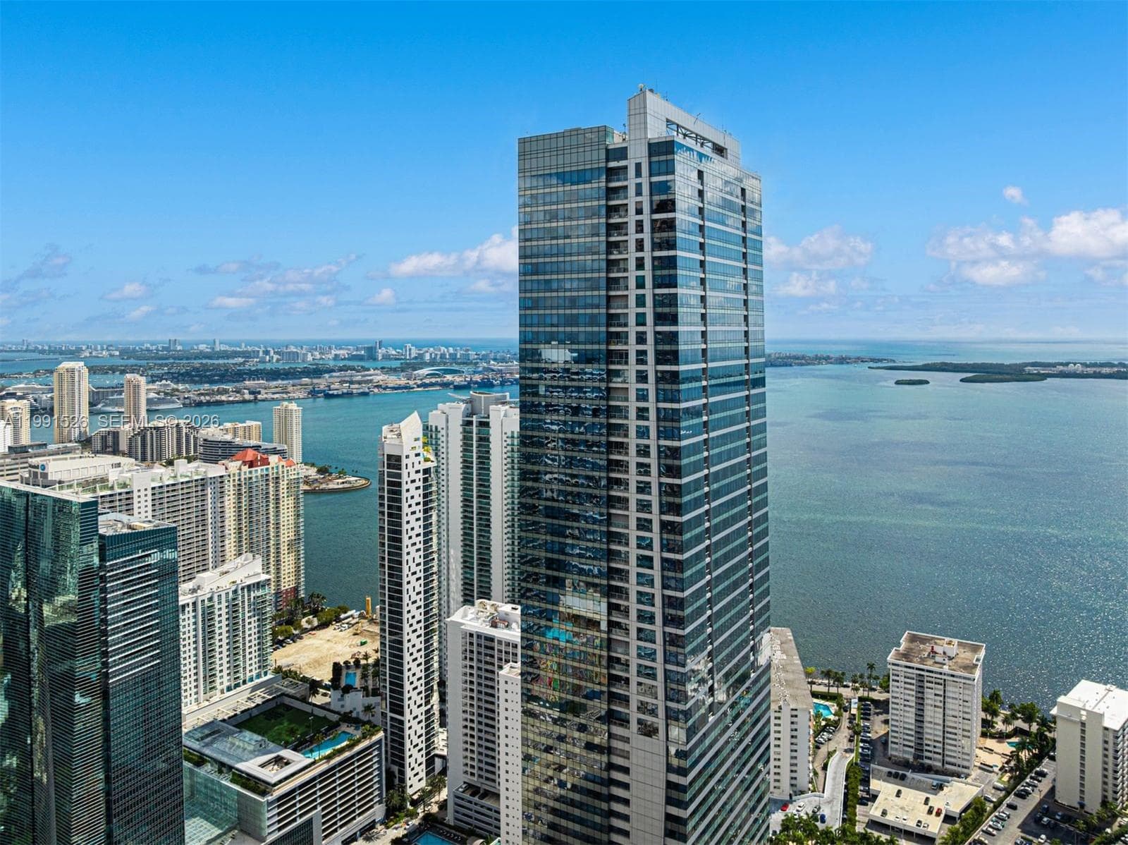 1425 Brickell Ave, Miami FL 33131 — 20