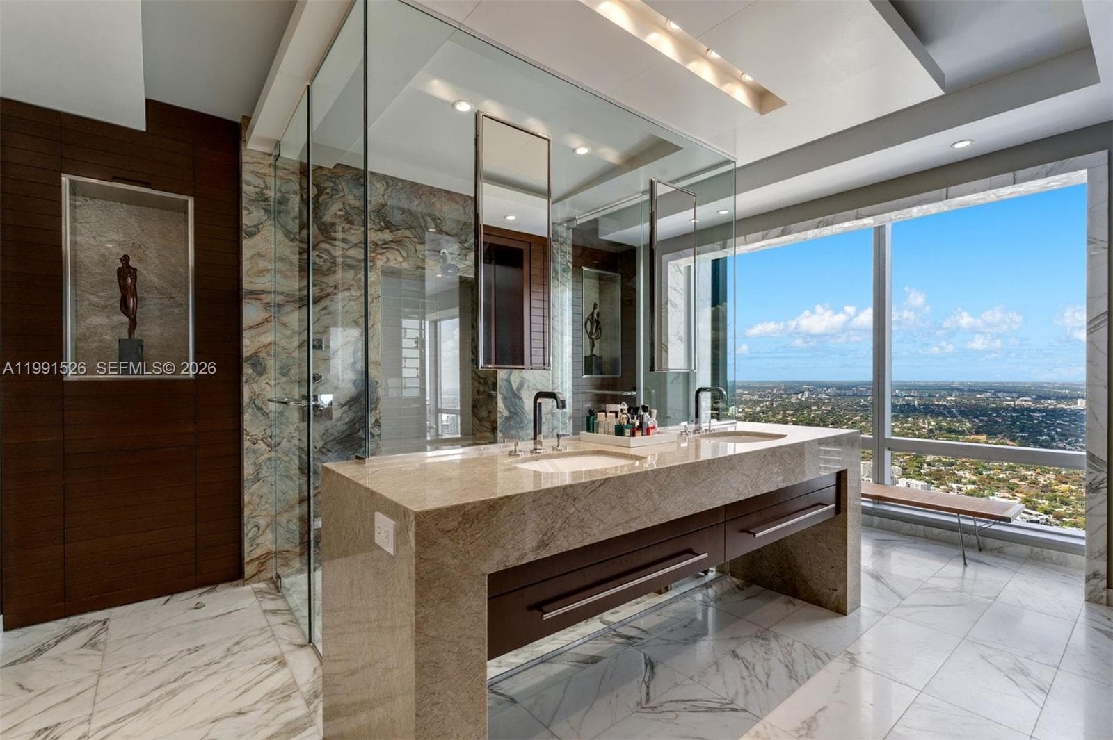 1425 Brickell Ave, Miami FL 33131 — 9