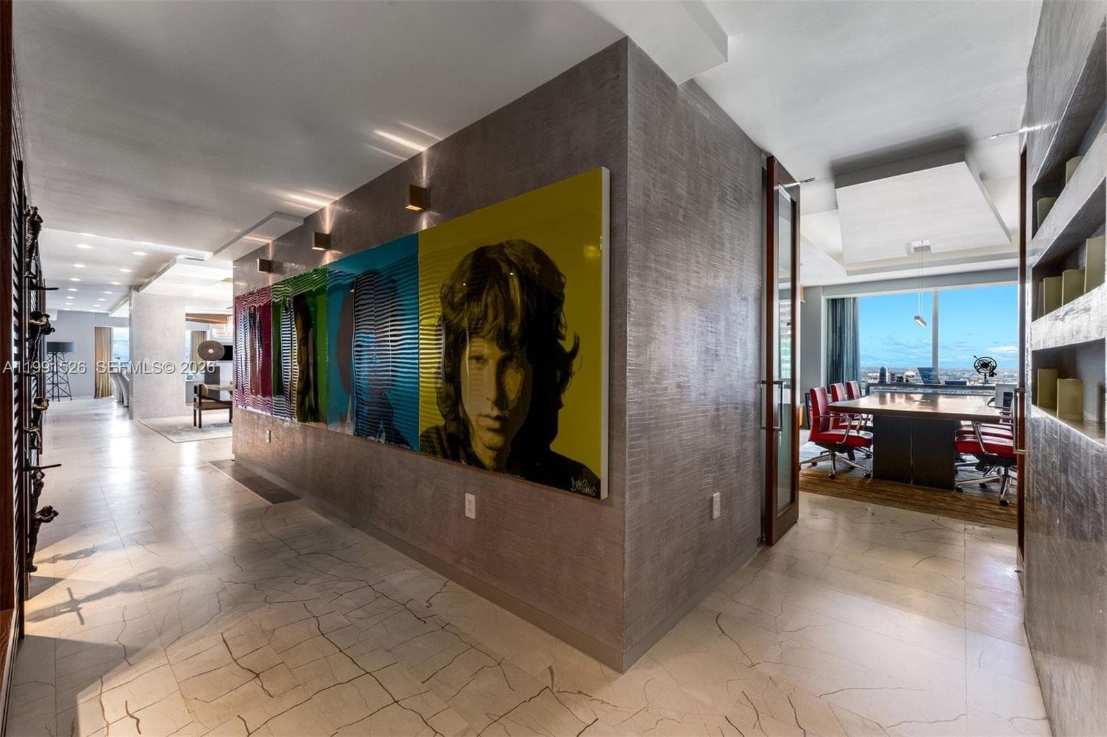 1425 Brickell Ave, Miami FL 33131 — 14