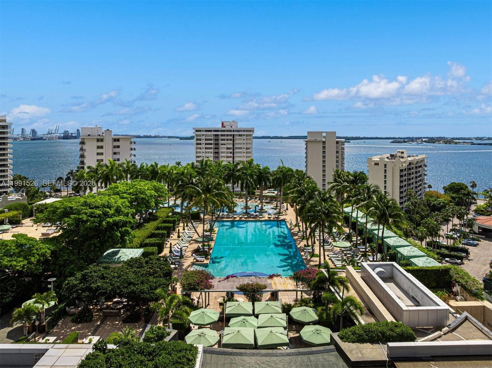 1425 Brickell Ave, Miami FL 33131 — 19