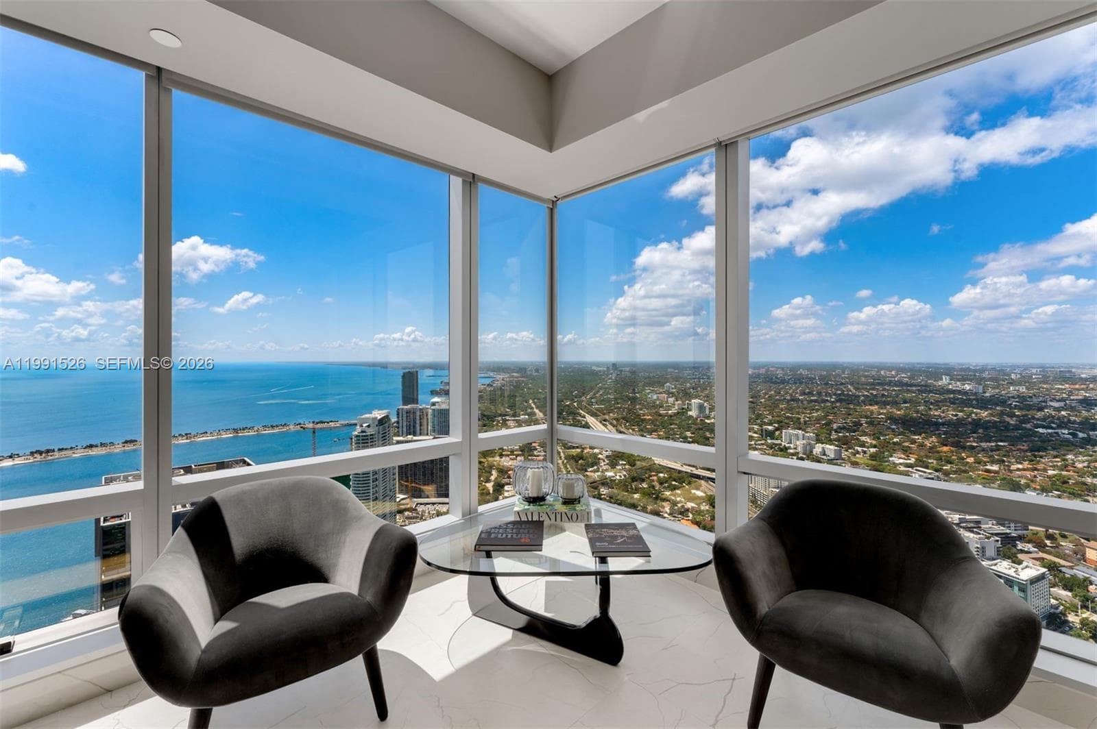 1425 Brickell Ave, Miami FL 33131 — 4