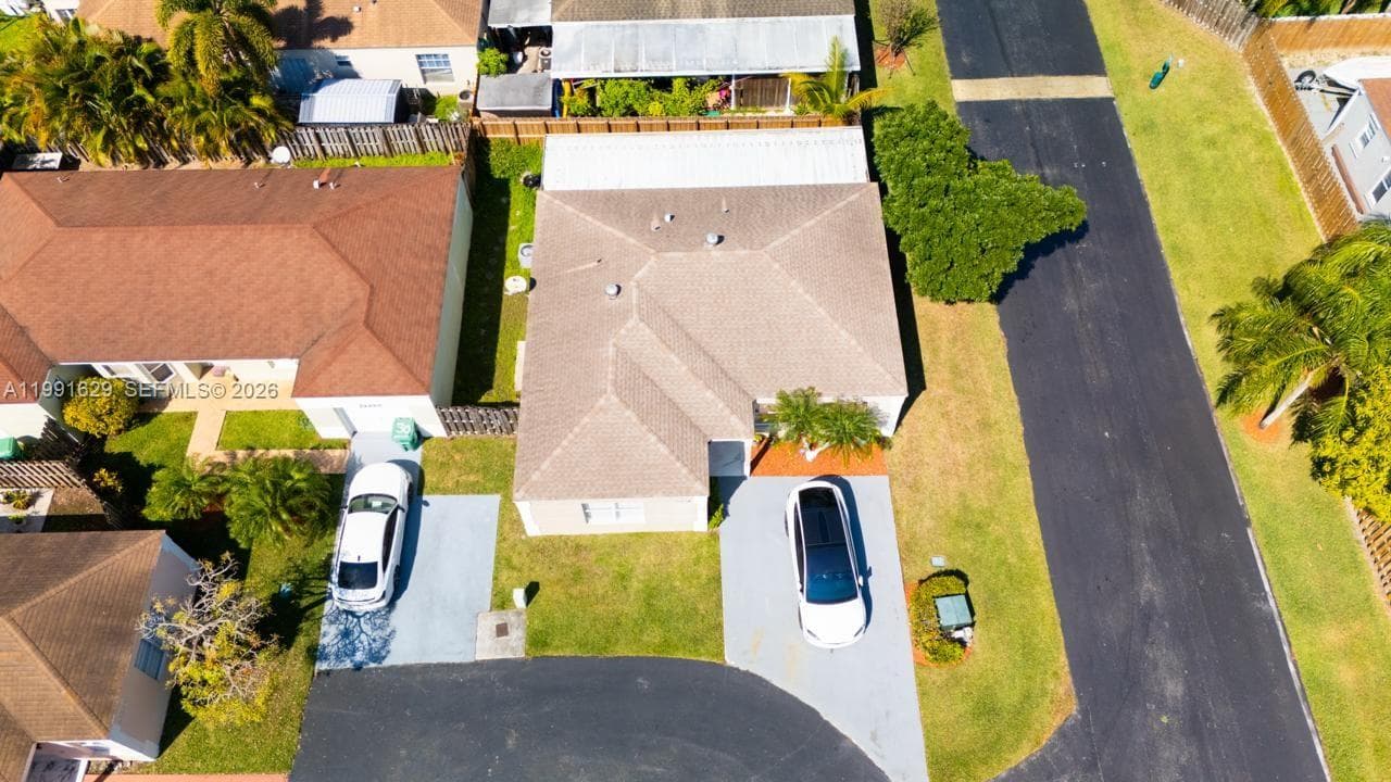 22226 SW 98th Pl, Cutler Bay FL 33190 — 31
