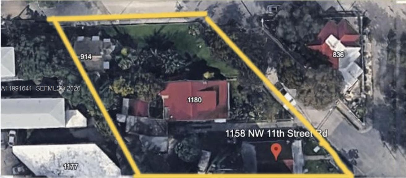 1234 NW 9th Ave, Miami FL 33136 — 6