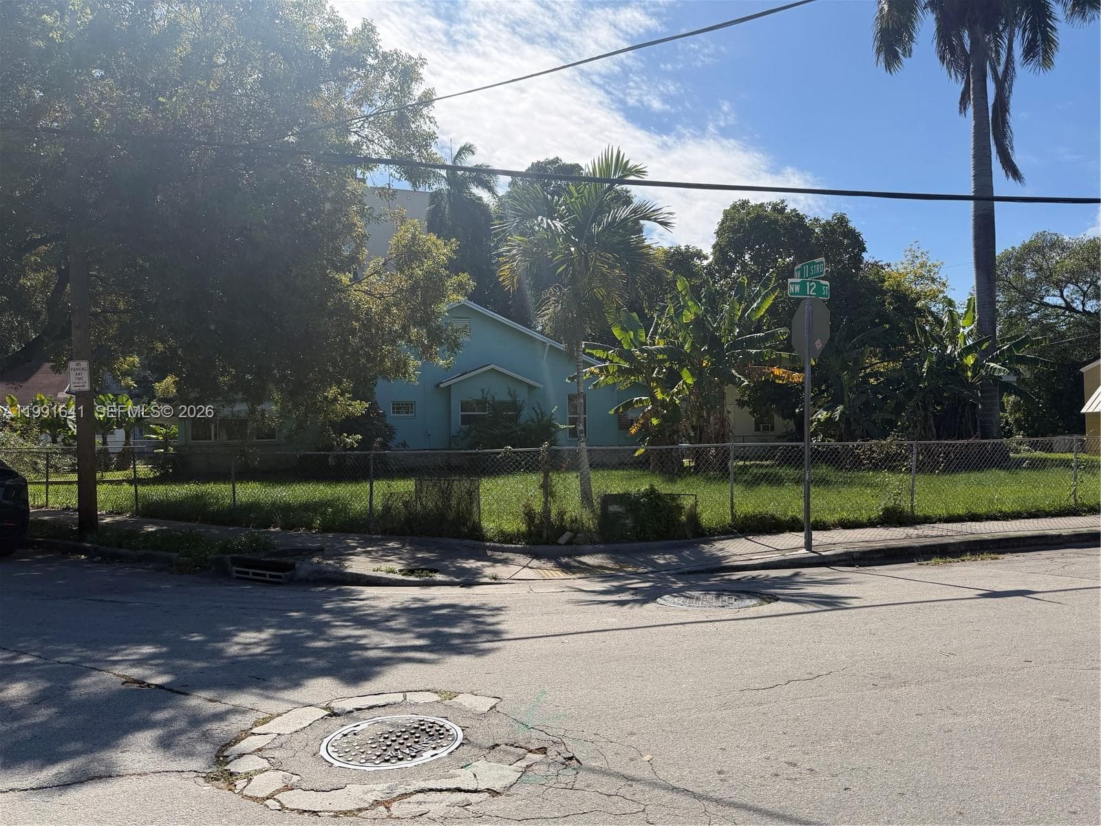 1234 NW 9th Ave, Miami FL 33136 — 5