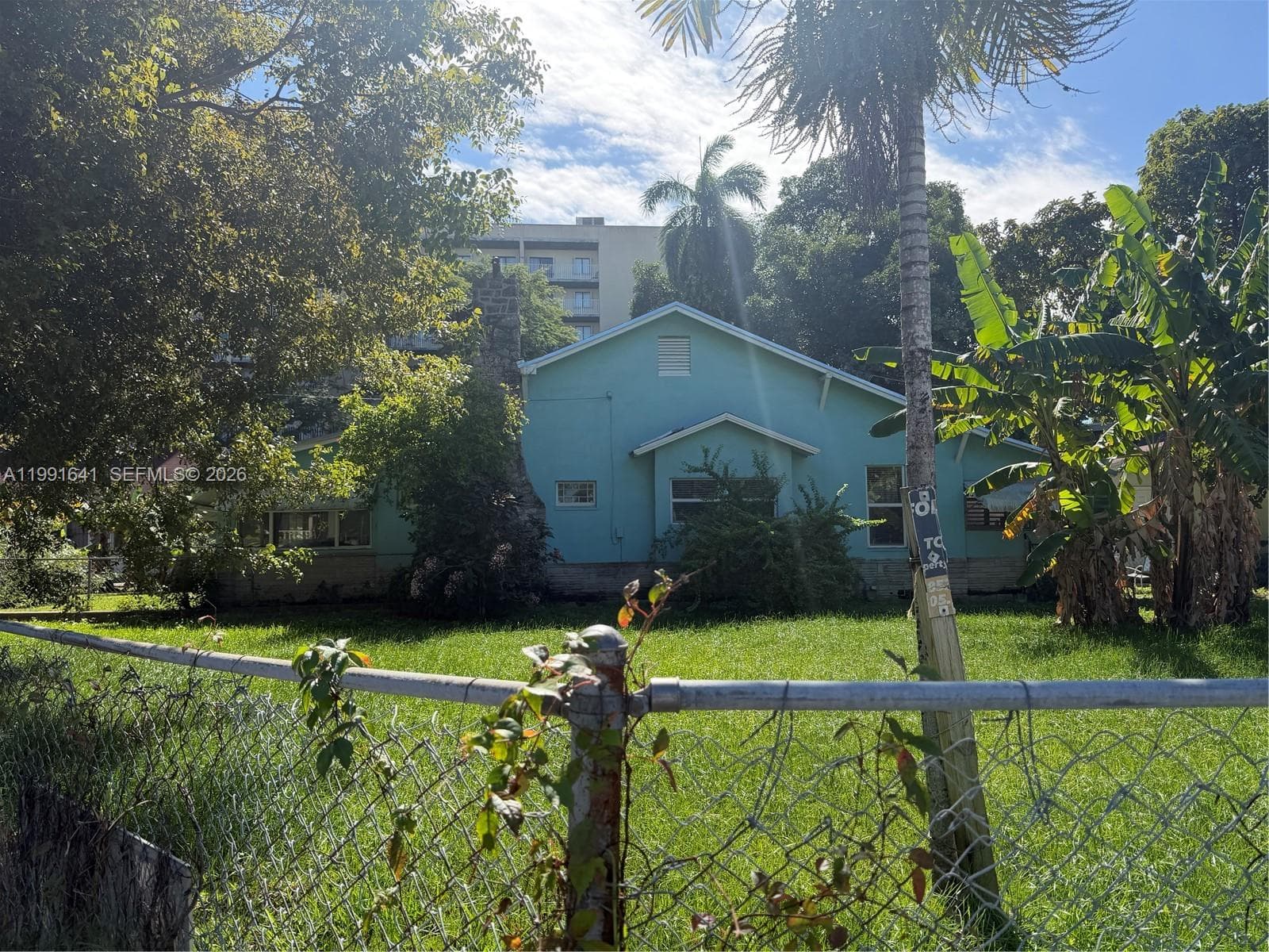 1234 NW 9th Ave, Miami FL 33136 — 4