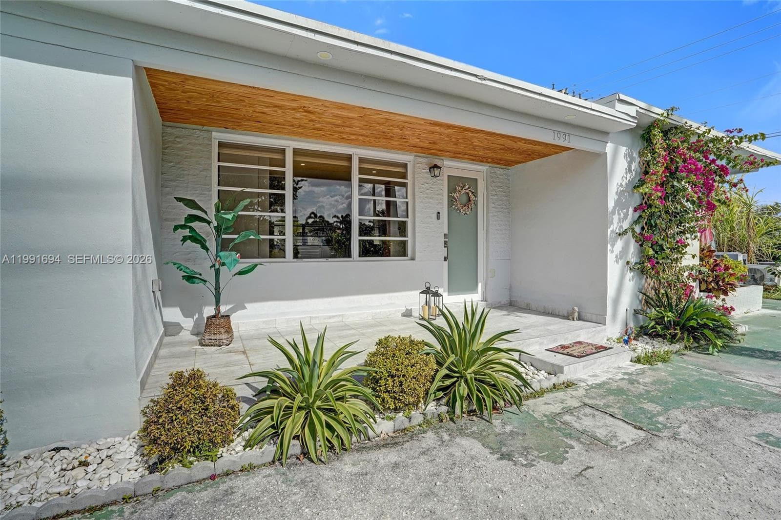 1991 SW 62nd Ave, West Miami FL 33155 — 23