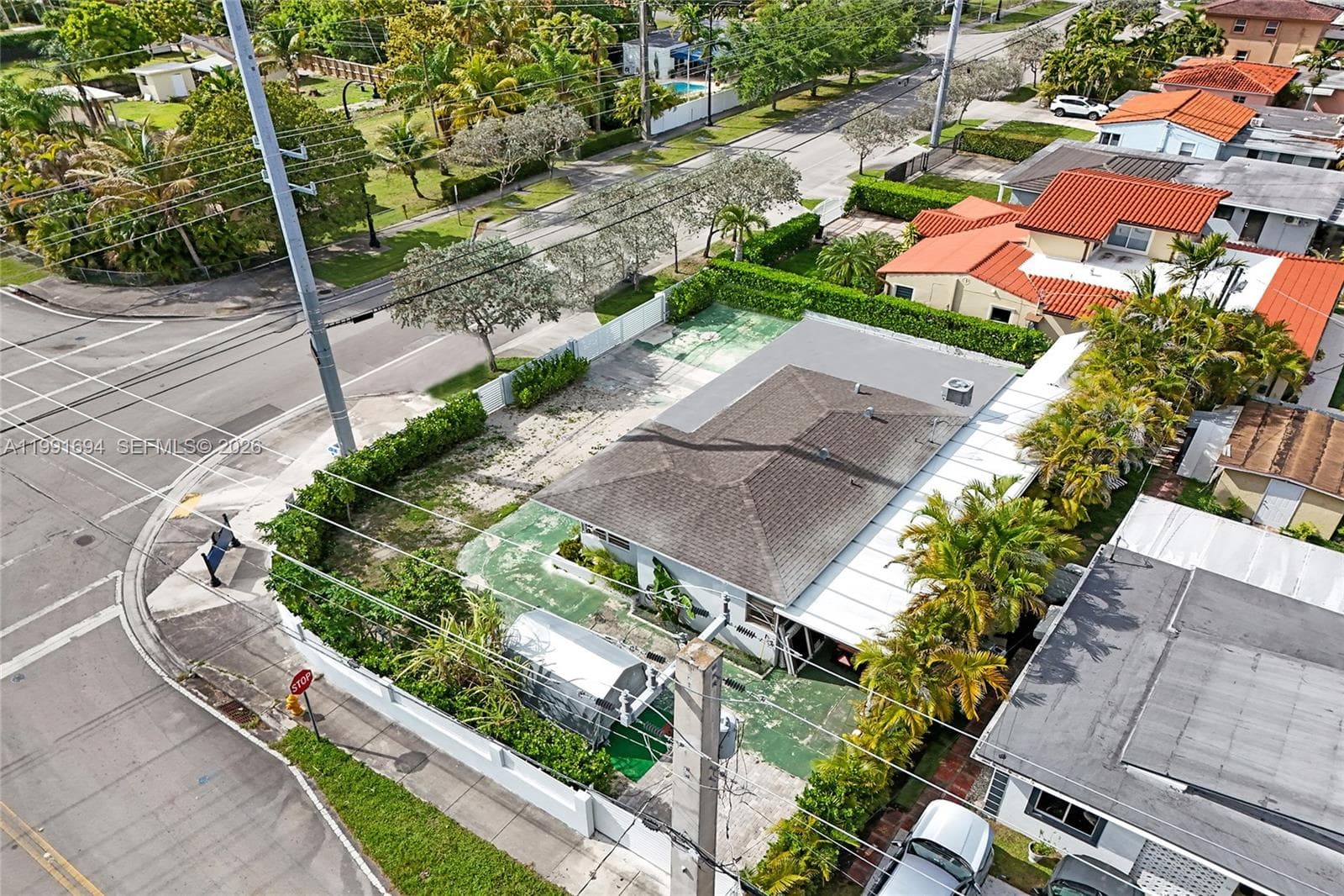 1991 SW 62nd Ave, West Miami FL 33155 — 17