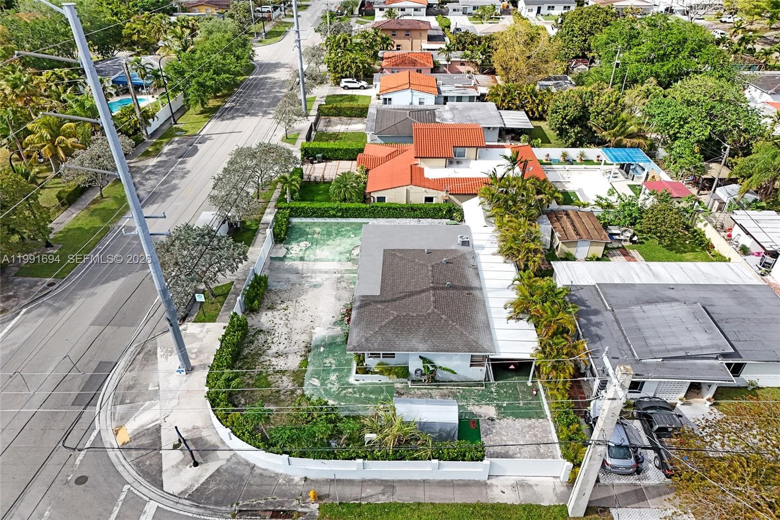 1991 SW 62nd Ave, West Miami FL 33155 — 12