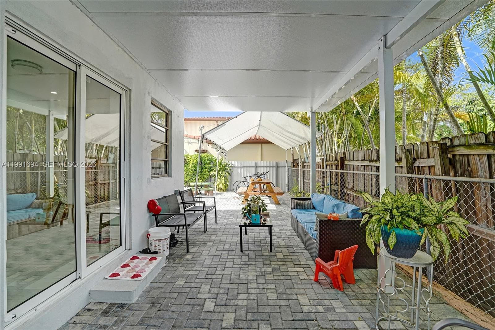 1991 SW 62nd Ave, West Miami FL 33155 — 22