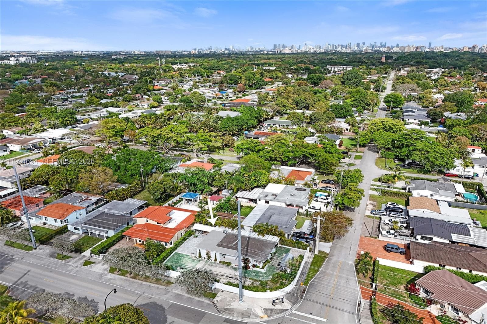 1991 SW 62nd Ave, West Miami FL 33155 — 7