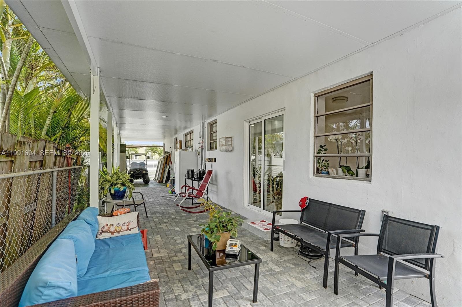 1991 SW 62nd Ave, West Miami FL 33155 — 32