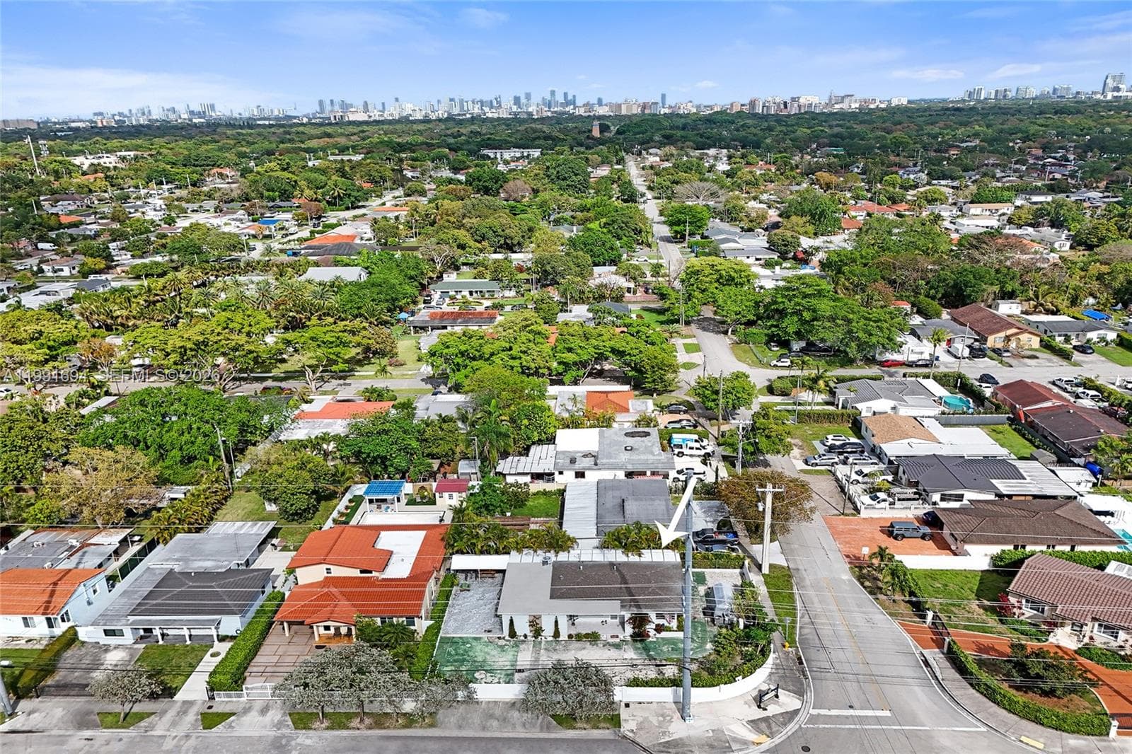 1991 SW 62nd Ave, West Miami FL 33155 — 5