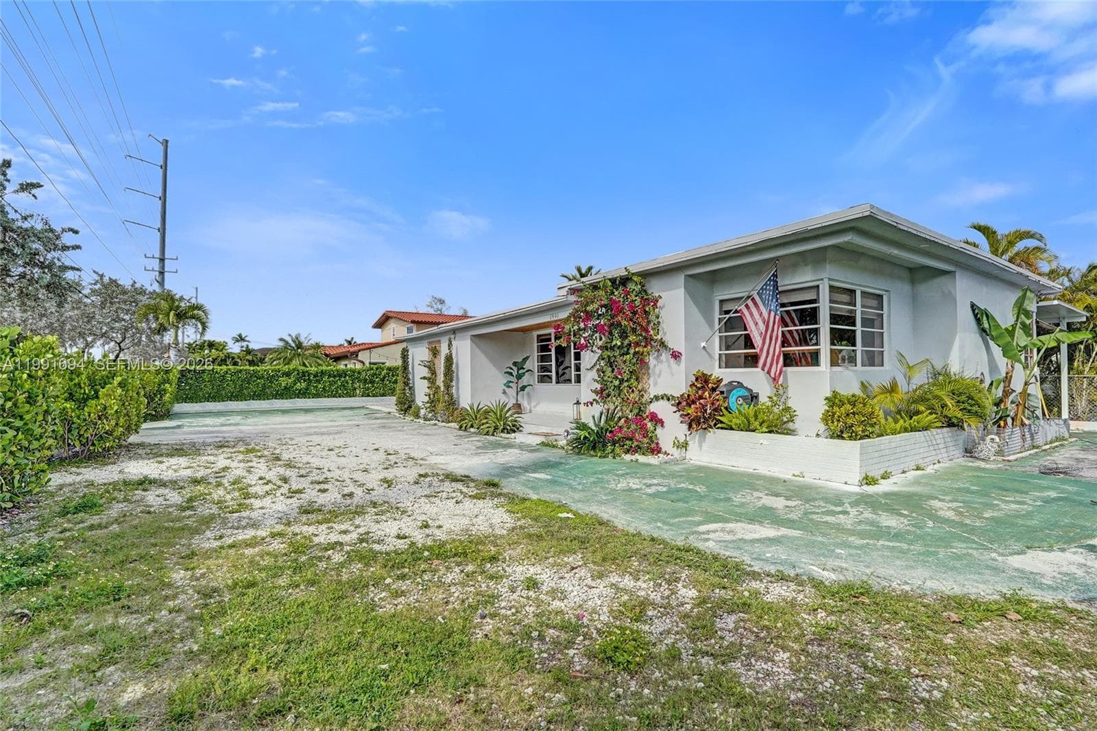 1991 SW 62nd Ave, West Miami FL 33155 — 20