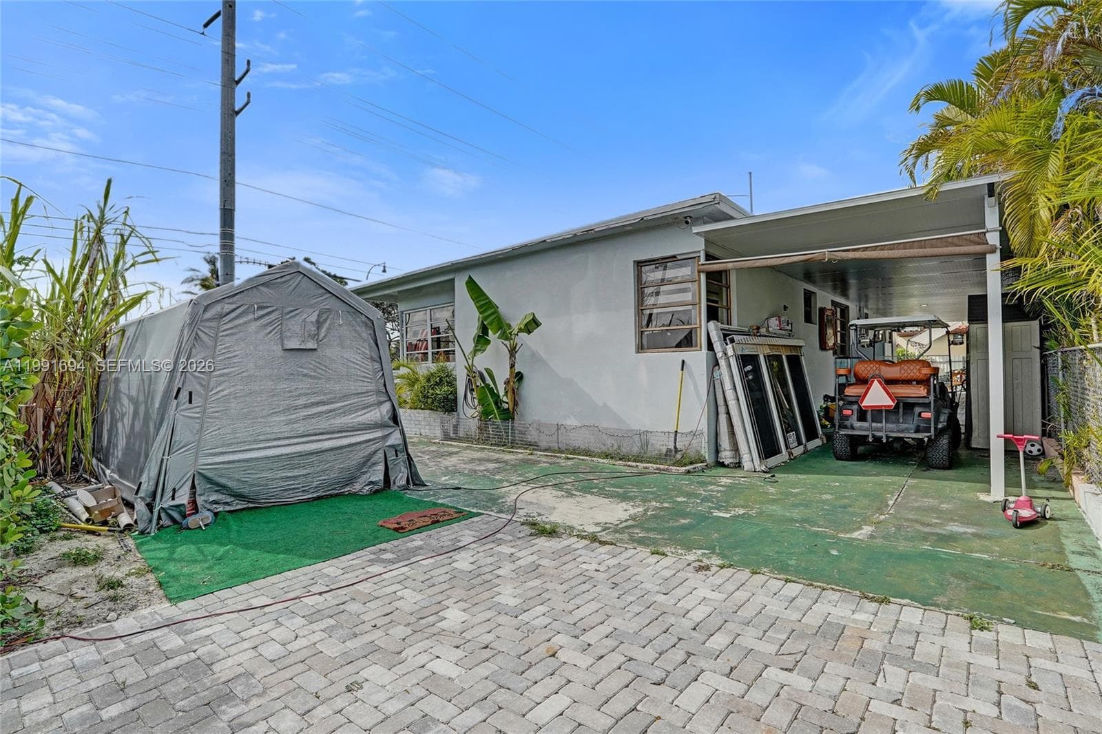 1991 SW 62nd Ave, West Miami FL 33155 — 24