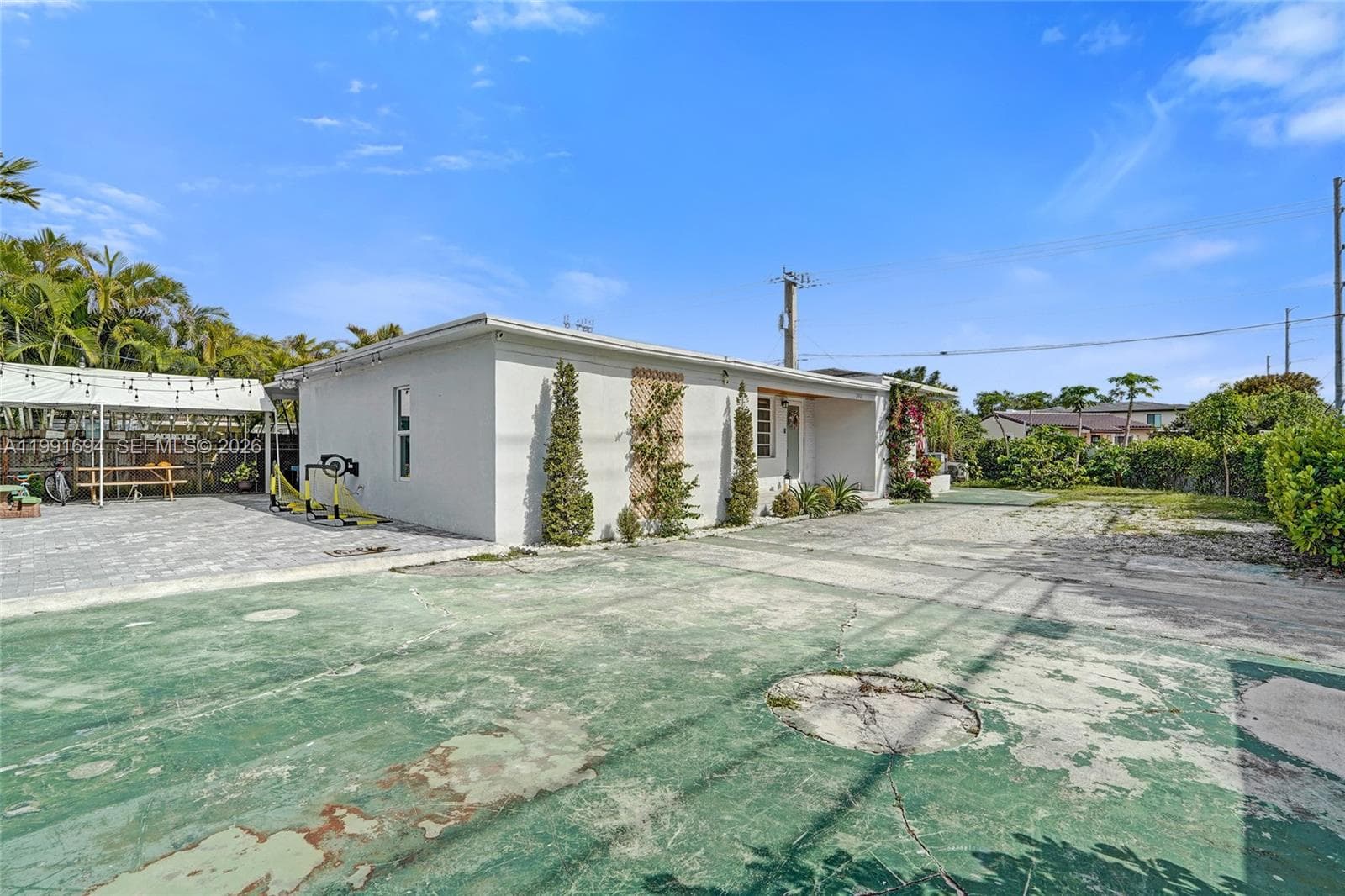 1991 SW 62nd Ave, West Miami FL 33155 — 30