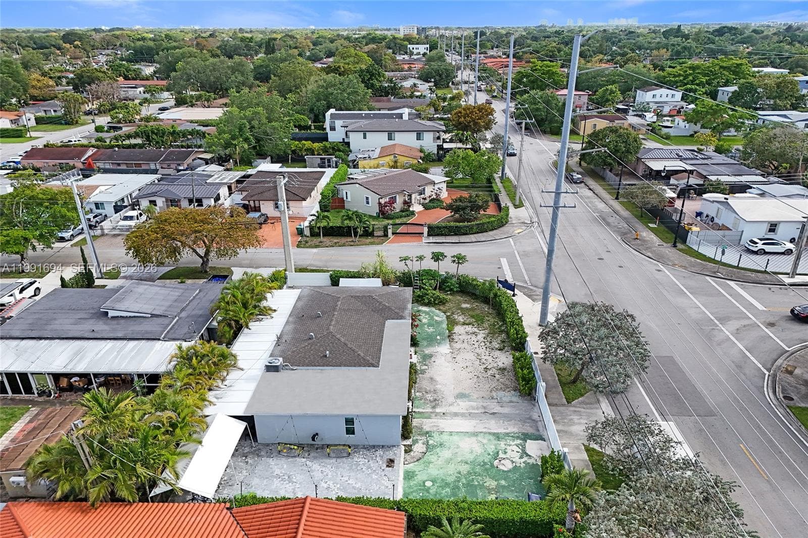 1991 SW 62nd Ave, West Miami FL 33155 — 14