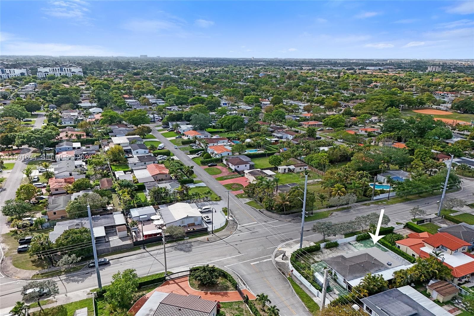 1991 SW 62nd Ave, West Miami FL 33155 — 18