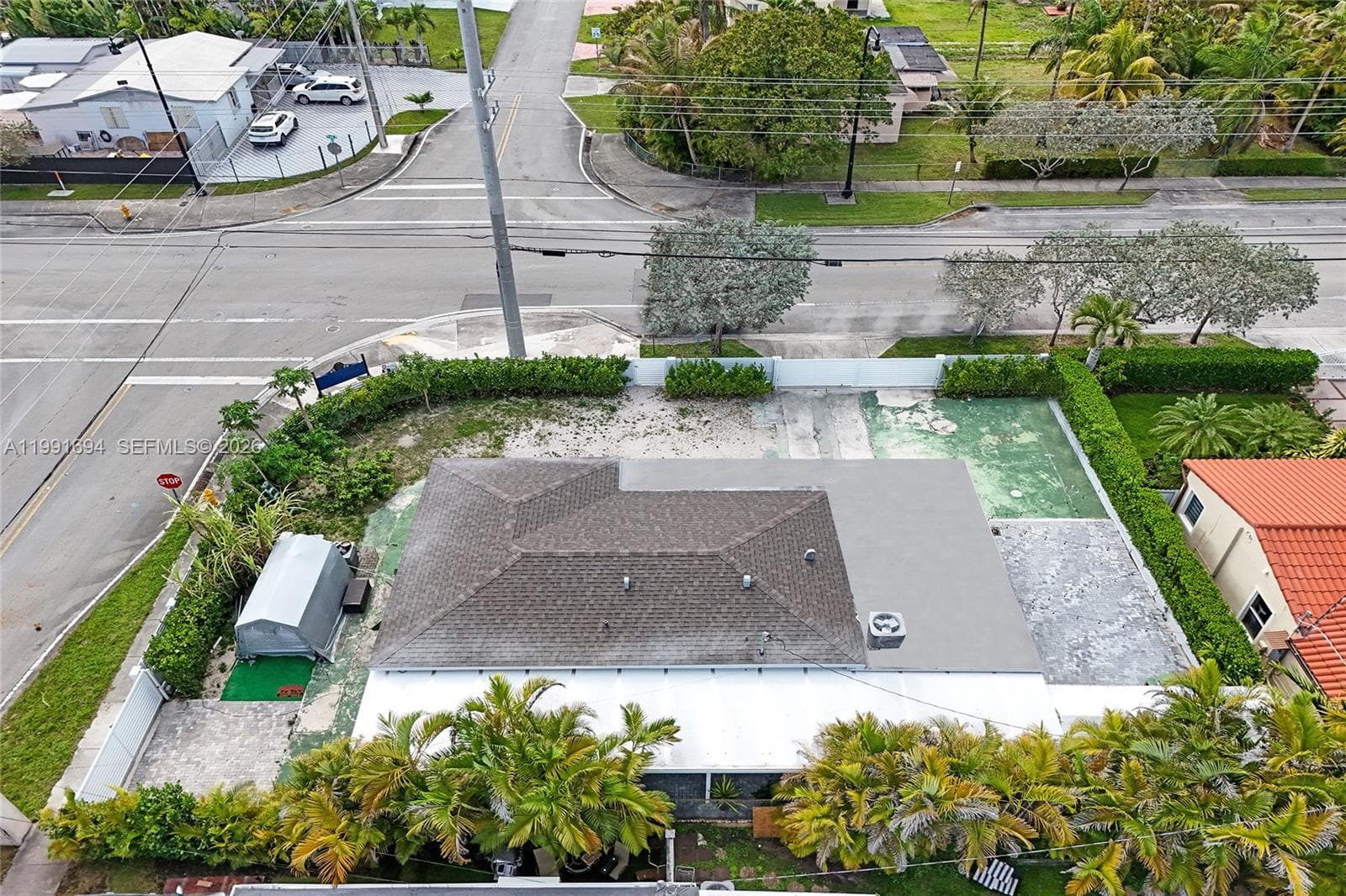 1991 SW 62nd Ave, West Miami FL 33155 — 11