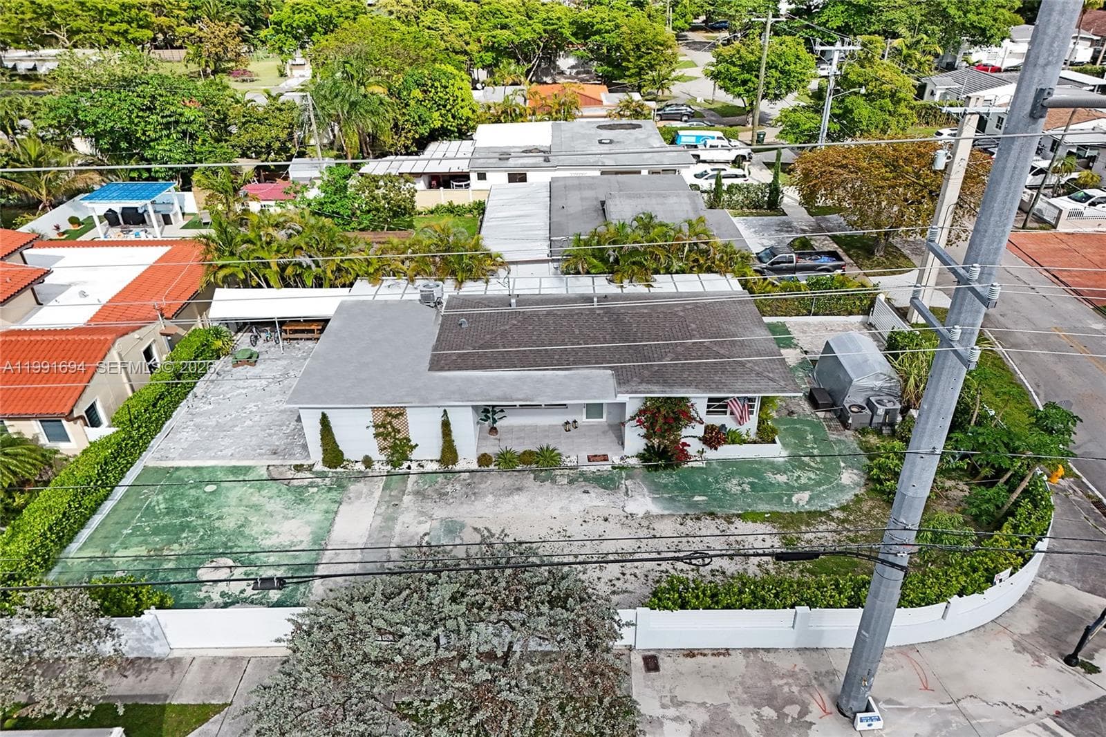 1991 SW 62nd Ave, West Miami FL 33155 — 8