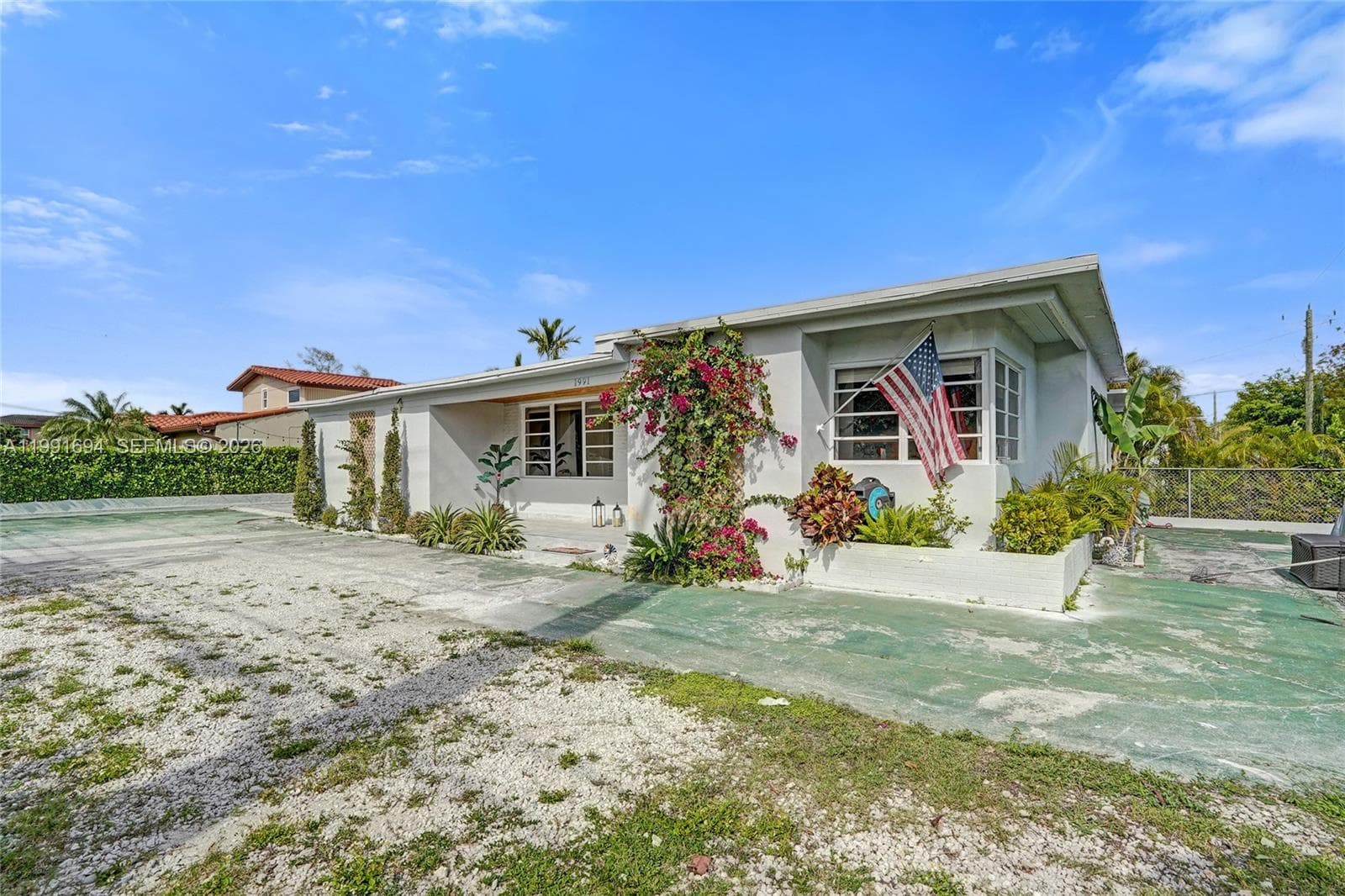 1991 SW 62nd Ave, West Miami FL 33155 — 21
