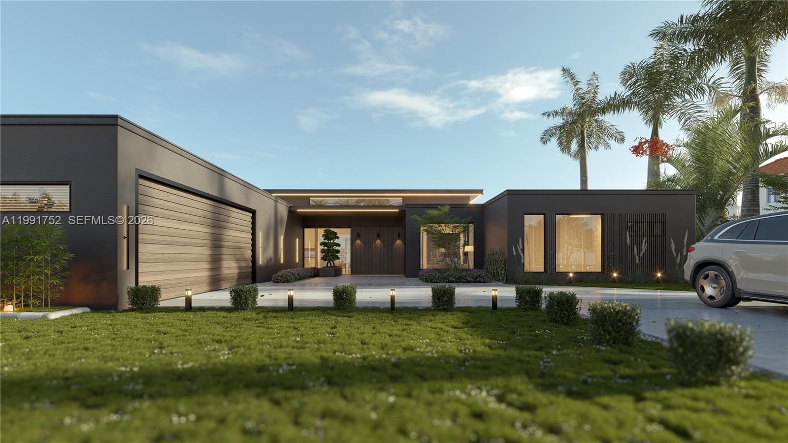8151 SW 175th St, Palmetto Bay FL 33157 — 2