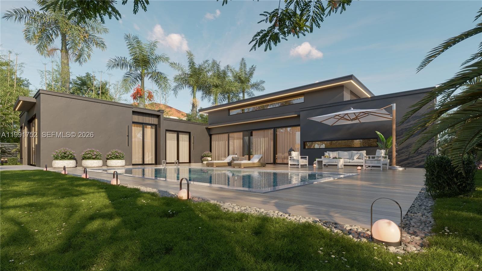 8151 SW 175th St, Palmetto Bay FL 33157 — 17
