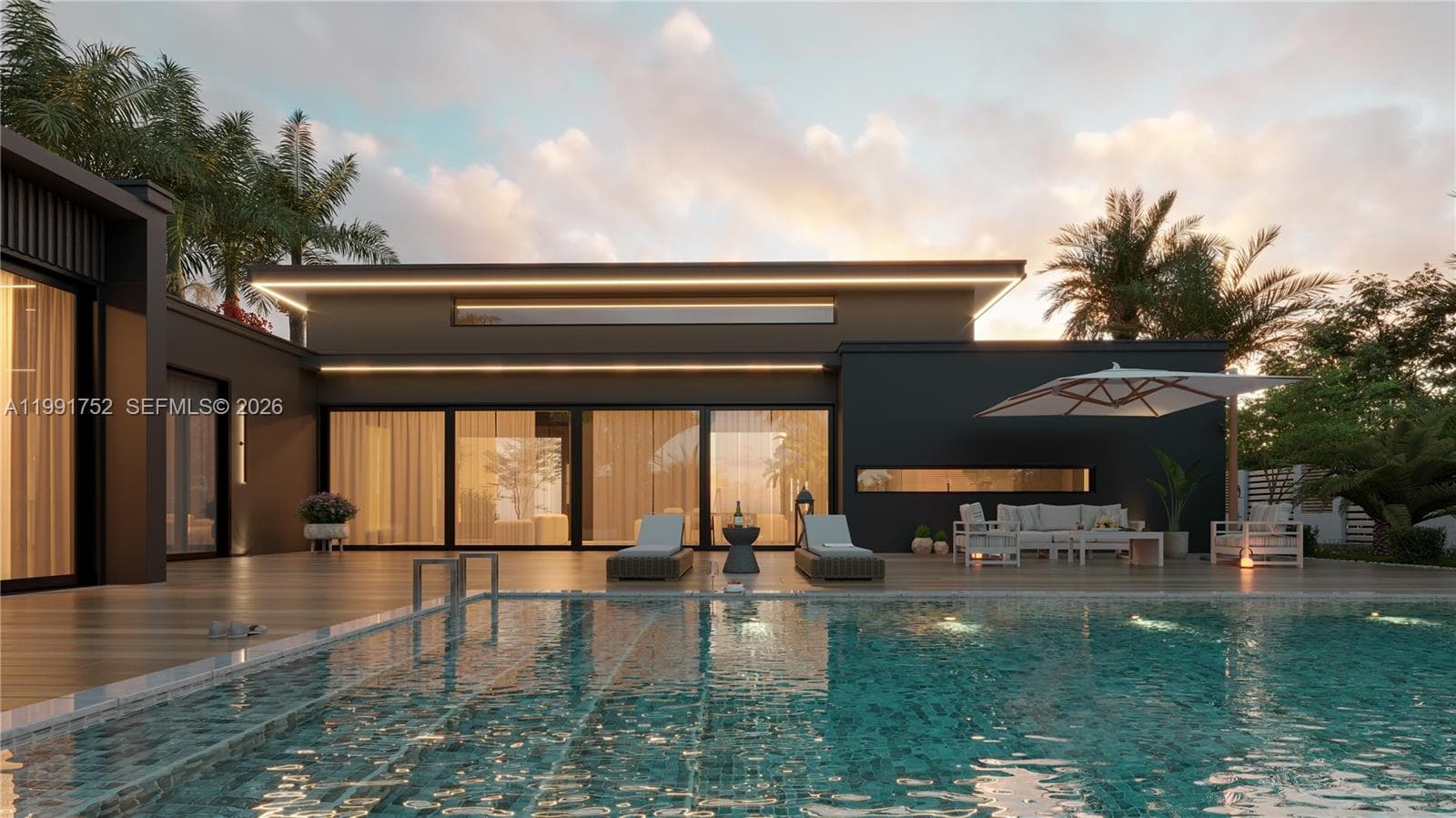 8151 SW 175th St, Palmetto Bay FL 33157 — 20