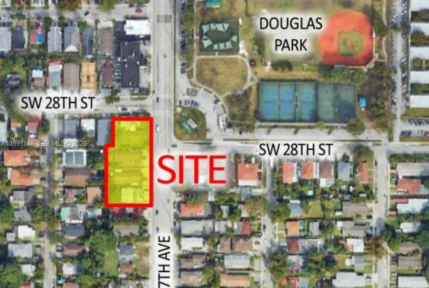 2816 SW 37th Ave, Miami FL 33133 — 6