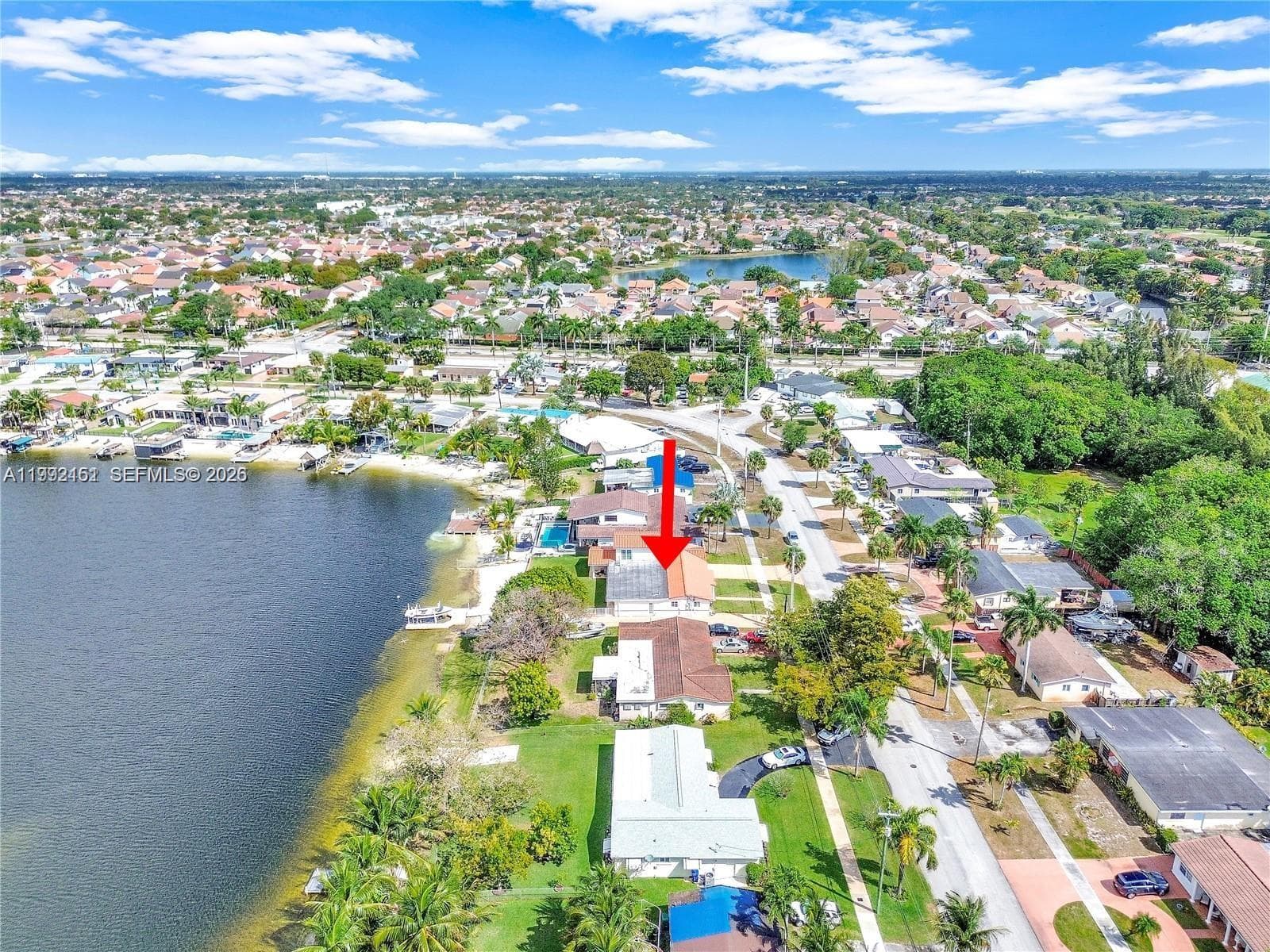 18400 NW 78th Ave, Hialeah FL 33015 — 16
