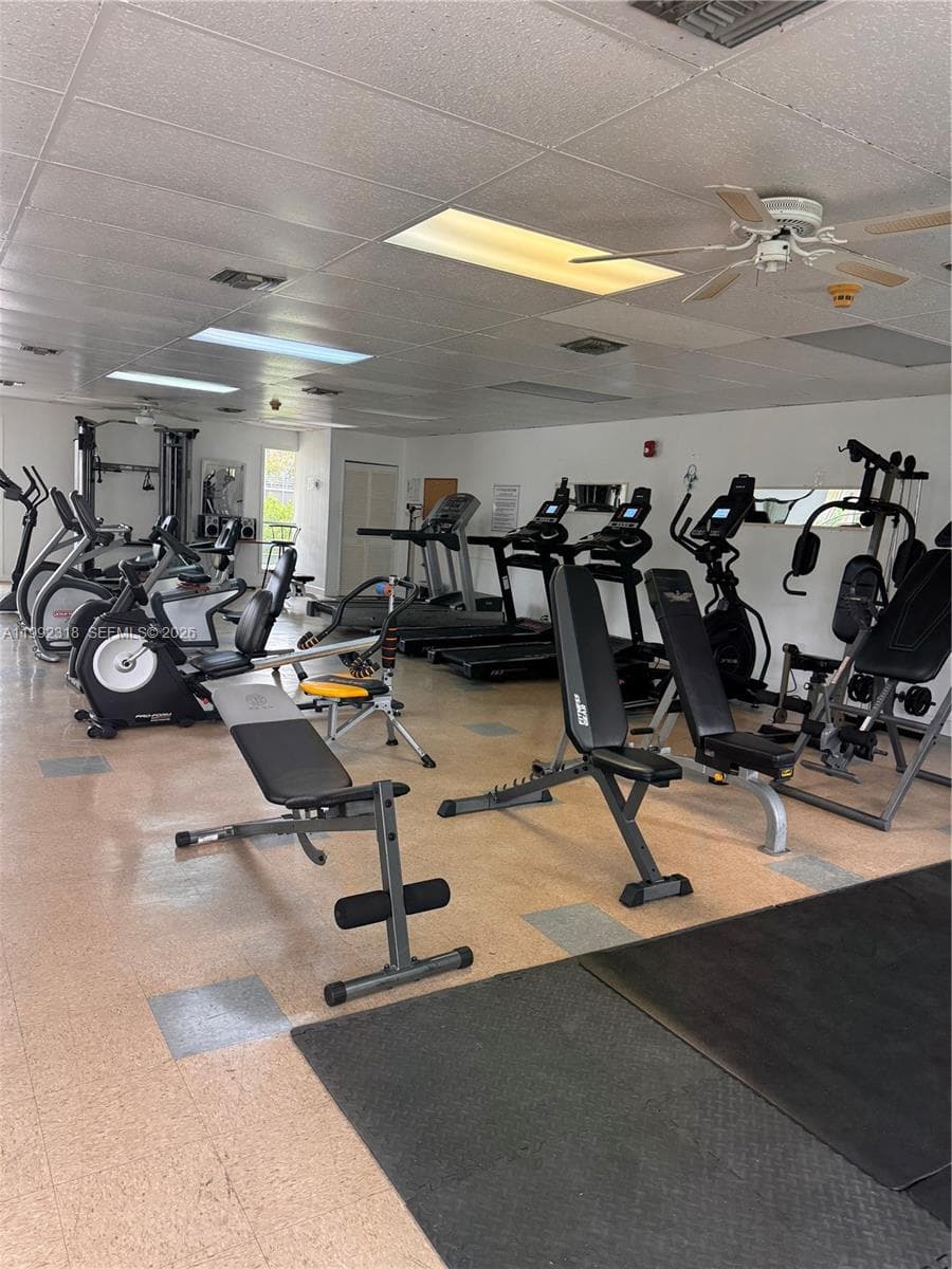17090 NE 14th Ave # 107, Miami FL 33162 — 18
