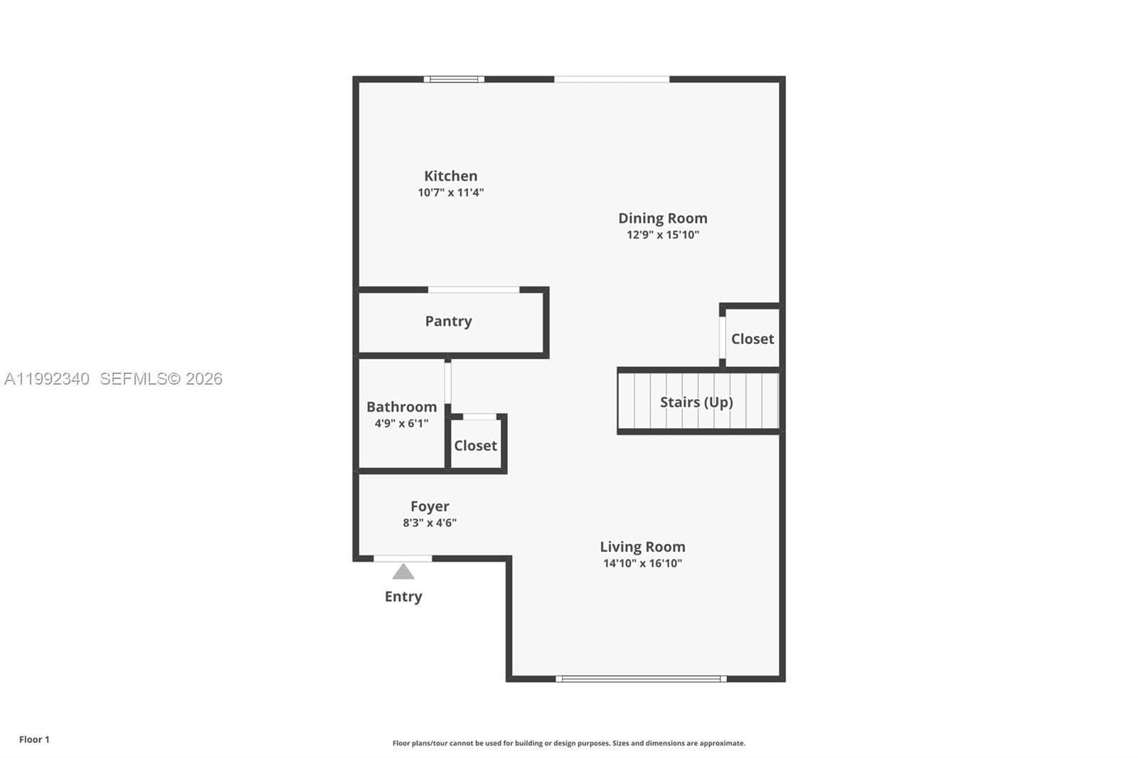 710 SW 114th Ave # C3, Sweetwater FL 33174 — 23