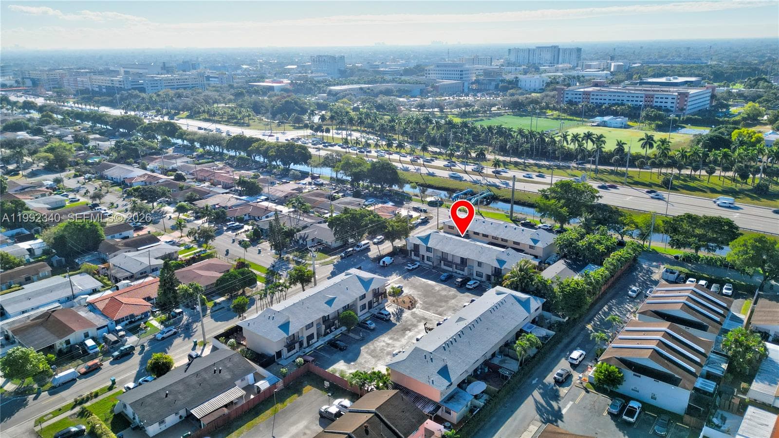 710 SW 114th Ave # C3, Sweetwater FL 33174 — 2