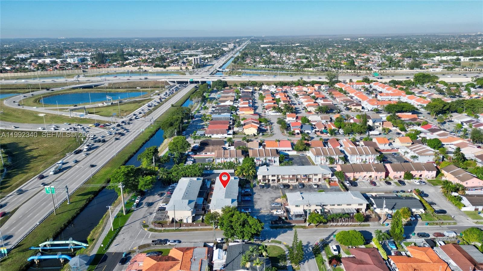 710 SW 114th Ave # C3, Sweetwater FL 33174 — 3