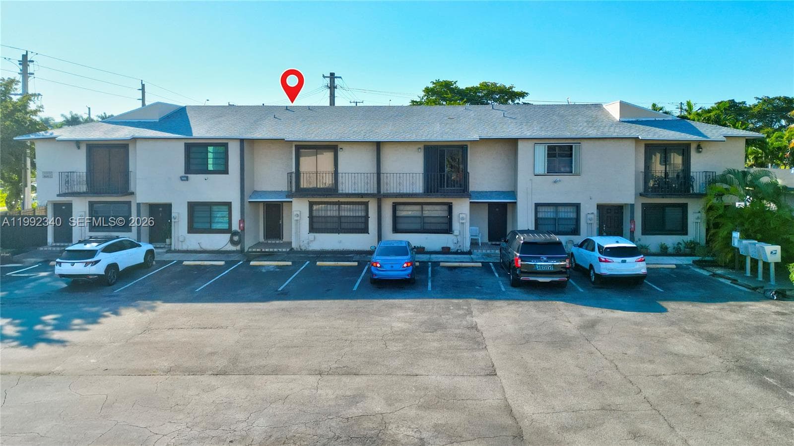 710 SW 114th Ave # C3, Sweetwater FL 33174 — 1