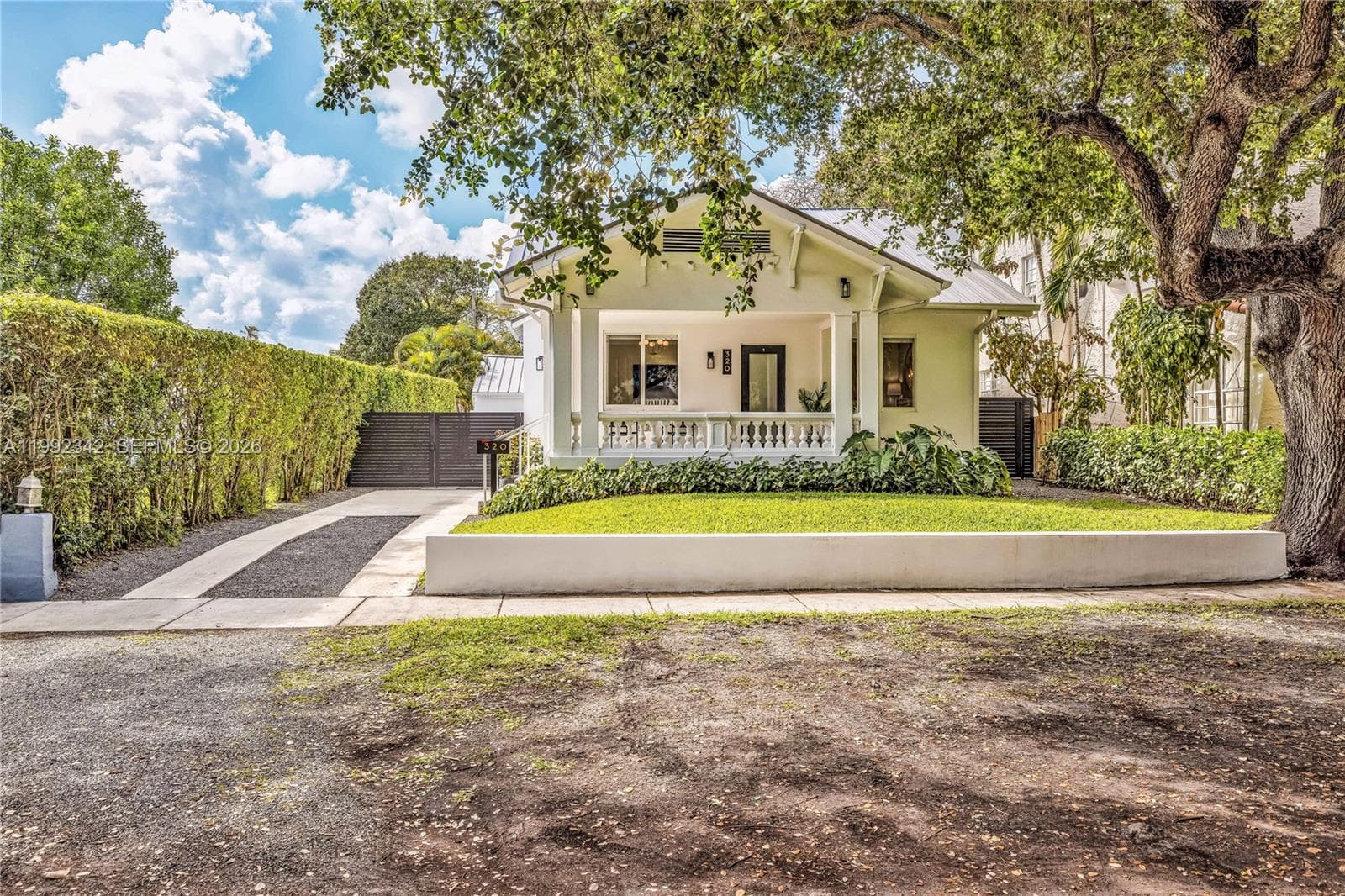 320 NE 88th St, El Portal FL 33138 — 73