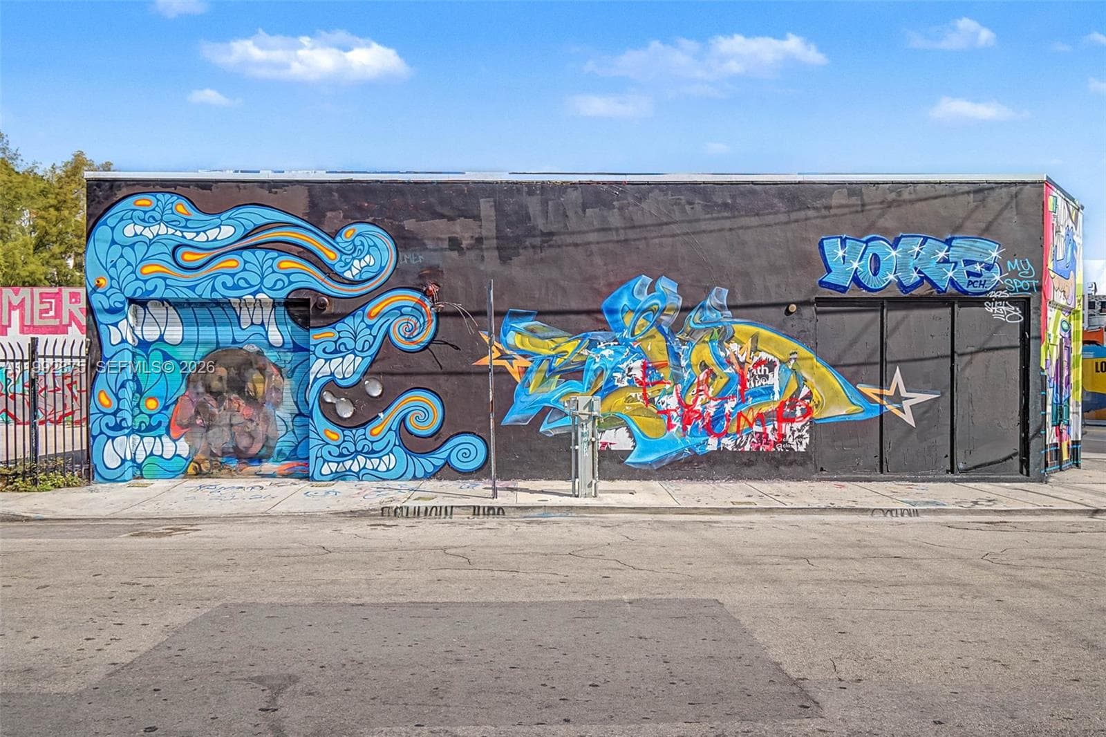 2500 N Miami Ave, Miami FL 33127 — 27