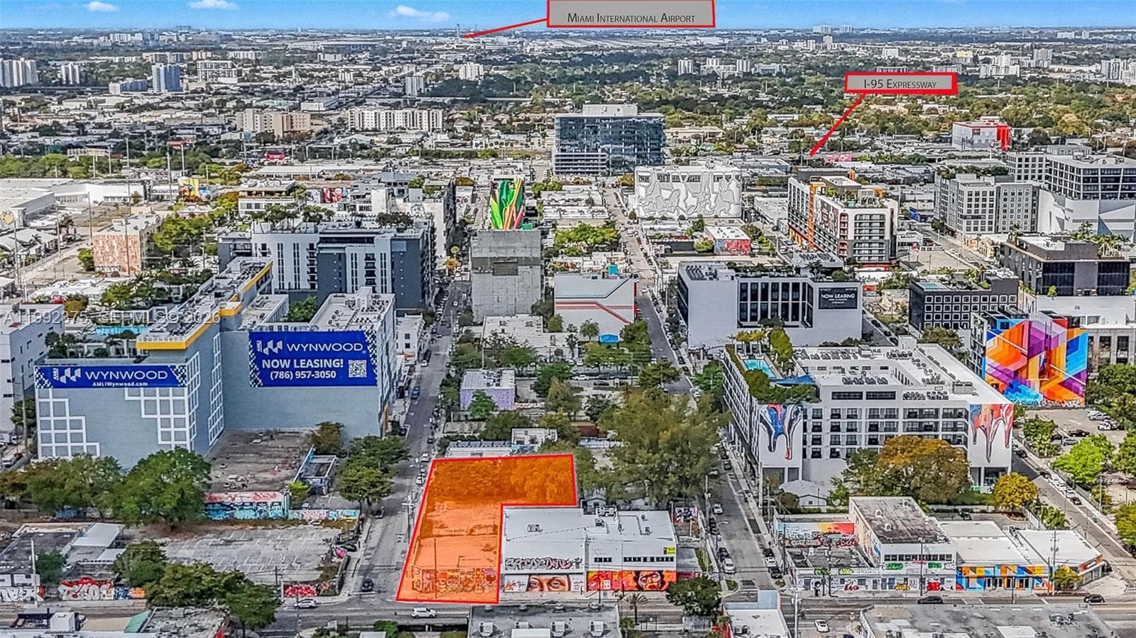 2500 N Miami Ave, Miami FL 33127 — 6